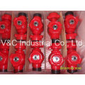 API 6A Plug Valve